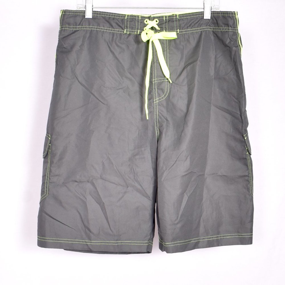 Original Deluxe Men's Board Shorts Size XL